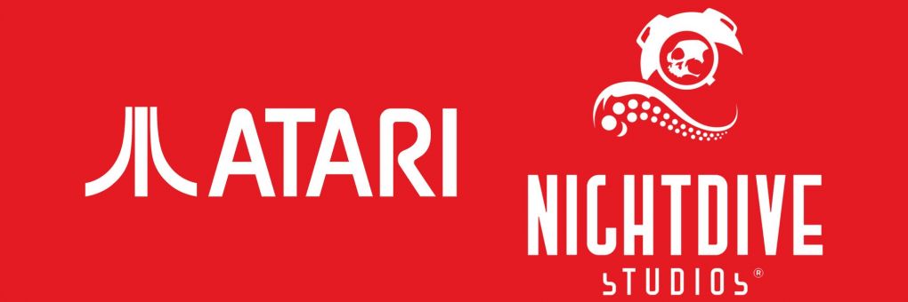 [BIZNISZ] Atari x Nightdive Studios felvásárlás