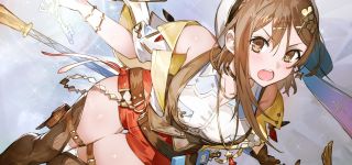 [Teszt] Atelier Ryza 3: Alchemist of the End & the Secret Key