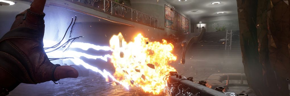 [Teszt] Atomic Heart - az atomszív örökké dobog