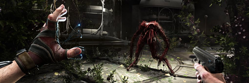 Atomic Heart: elő a Smena-val!