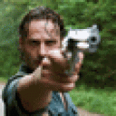 Rick Dangerous