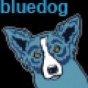 bluedog