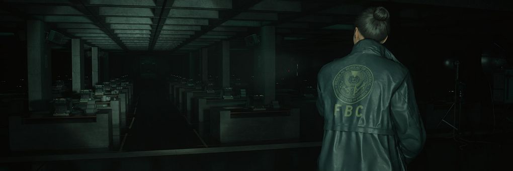 [Teszt] Alan Wake 2 – The Lake House