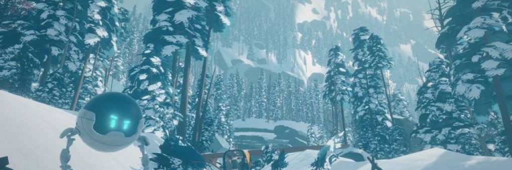 [FGS] Arctic Awakening: északi kalandok