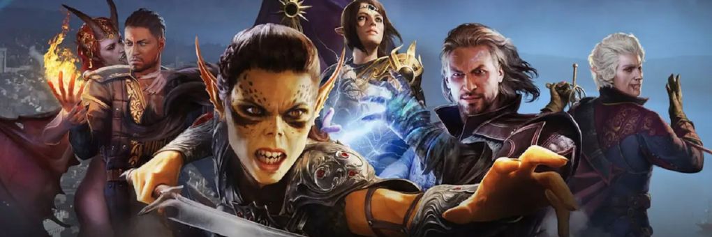 [Teszt] Baldur's Gate 3 - ilyen lett az Xbox változat