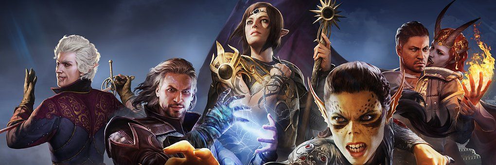 Újabb Baldur's Gate 3 stream a pokolból (frissítve)