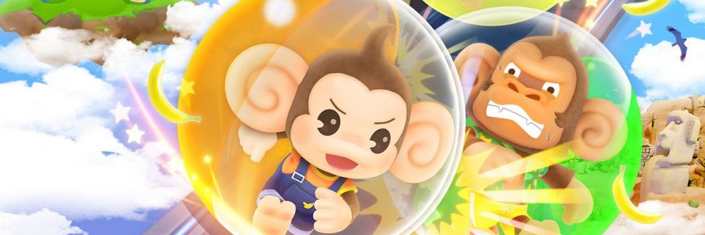 [Teszt] Super Monkey Ball Banana Rumble