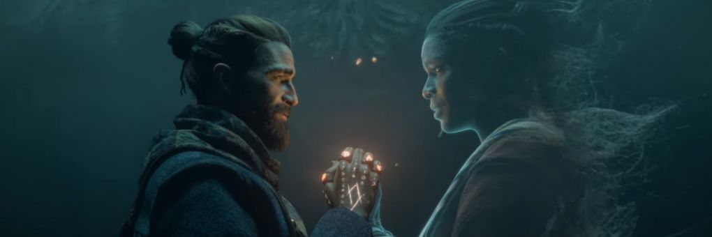 [TGA] Sötét traileren a Banishers: Ghosts of New Eden