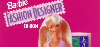 [backlog]Barbie Fashion Designer