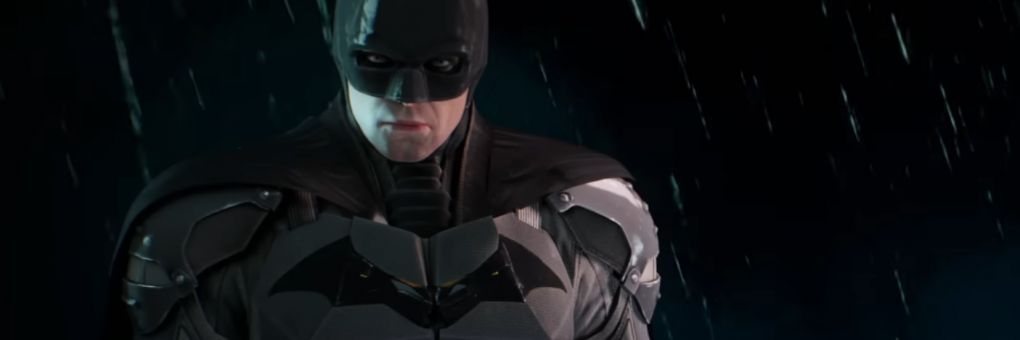 Összefoglaló traileren a Batman: Arkham Trilogy