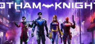 Szviccsel a Gotham Knights