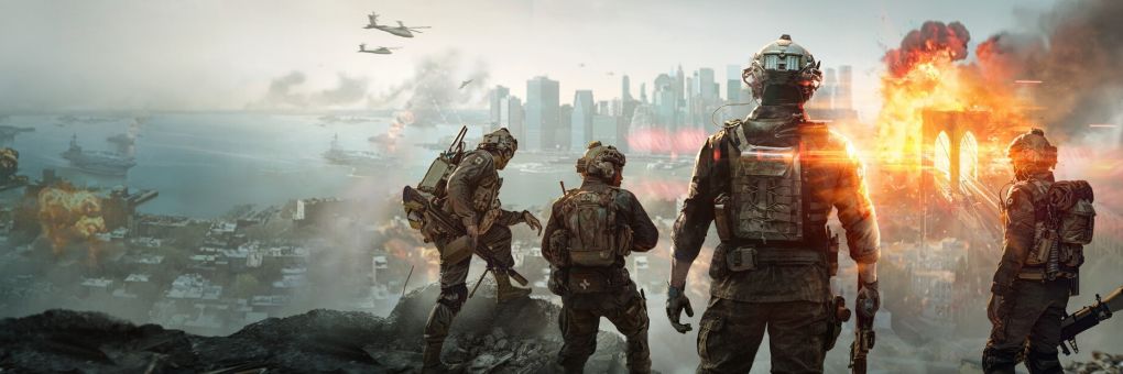 Battlefield 6
