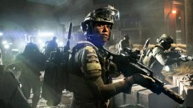 [Próbakör] Battlefield 6 