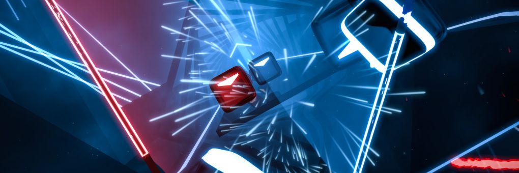 Beat Saber: már PlayStation VR2 platformon is!
