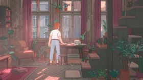 [Teszt] The Berlin Apartment