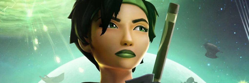 Visszatér a Beyond Good & Evil, tovább nosztalgiázik a Limited Run Games – ez történt csütörtökön
