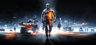 [Backlog] Battlefield 3-4