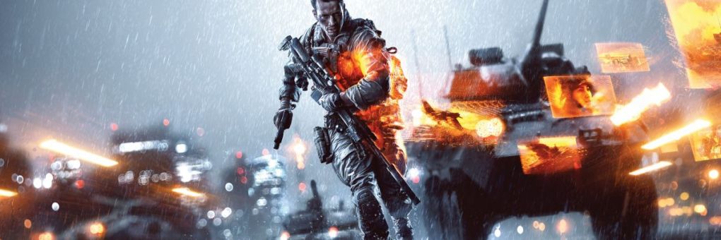 Beindult a Battlefield 2042 hype, megteltek a Battlefield 4 szerverek