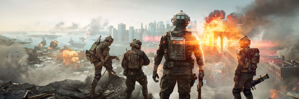 [Teszt] Battlefield 6