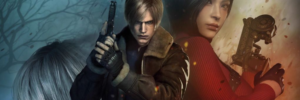 [Teszt] Resident Evil 4 Gold - a Nintendo Switch 2 változat