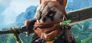 Biomutant: májusi mutáns aranyat ér