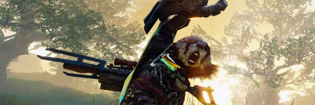 Biomutant: harcias törpemutánsok
