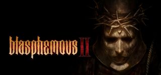 Megjelenési dátumot kapott a Blasphemous II