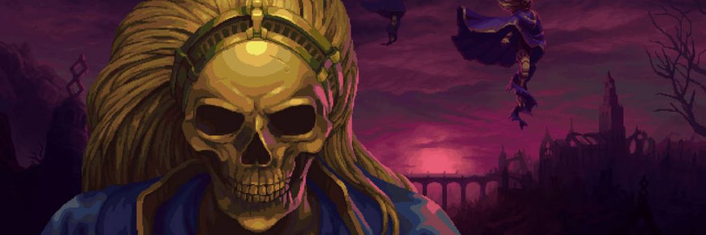 [Forró nyomon] A Blasphemous újrahantolva