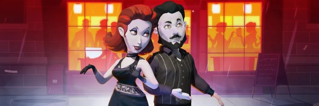 [Teszt] Blood Bar Tycoon - Véresen komoly üzlet