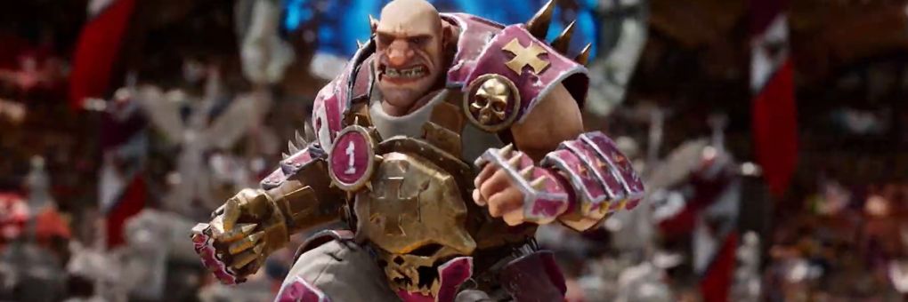 Blood Bowl 3 - megjelent a trollfoci
