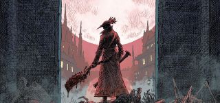 Végre magyarul is megjelenik a Bloodborne képregény