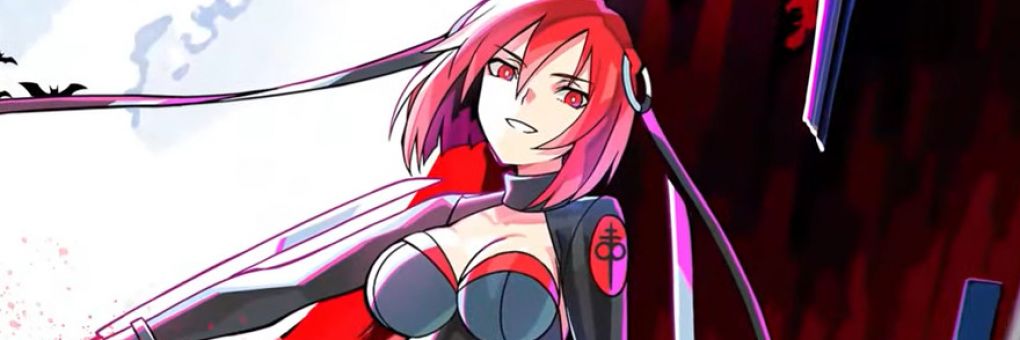 Megjelent a BloodRayne Betrayal: Fresh Bites