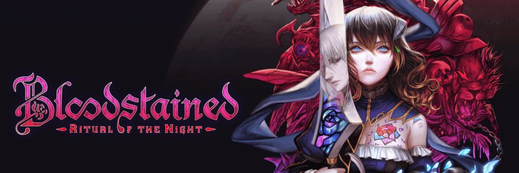 Klasszik móddal bővül a Bloodstained