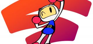 [stadia]Super Bomberman R Online