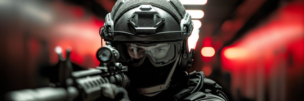 [Teszt] BODYCAM - Early Access