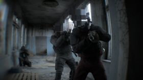 [Teszt] BODYCAM - Early Access