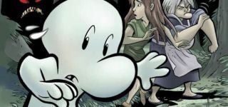 [Képregény] Konc (Bone): Sárkányok mégis léteznek 