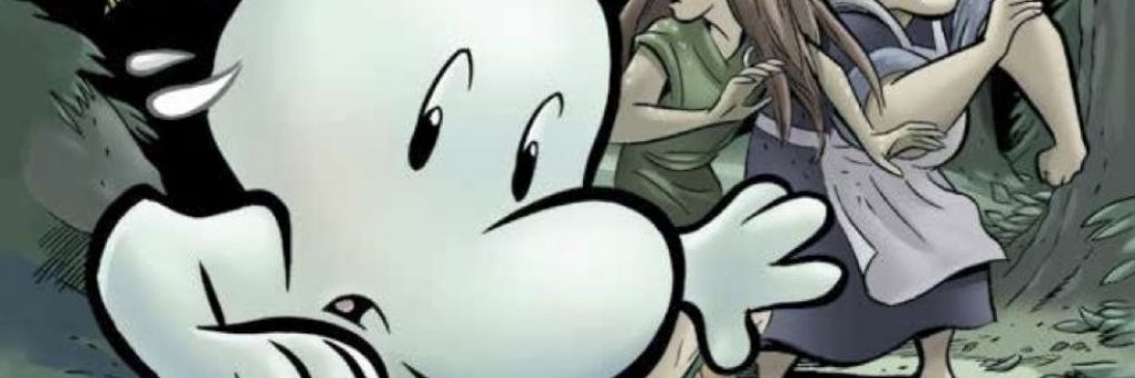 [Képregény] Konc (Bone): Sárkányok mégis léteznek 