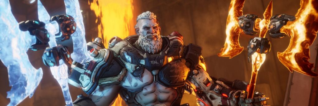 Lost Soul Aside csúszás, Borderlands 4 áttekintő – ez történt szerdán