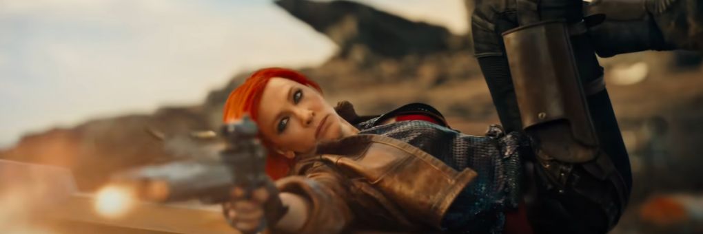 Megérkezett a Borderlands előzetese, újraindul az Elden Ring-őrület – ez történt szerdán