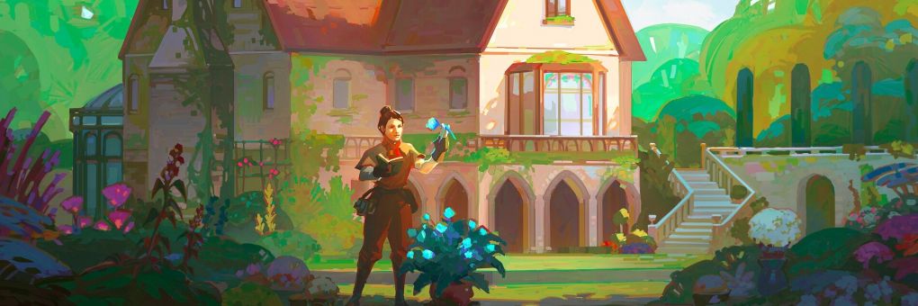 [Teszt] Botany Manor