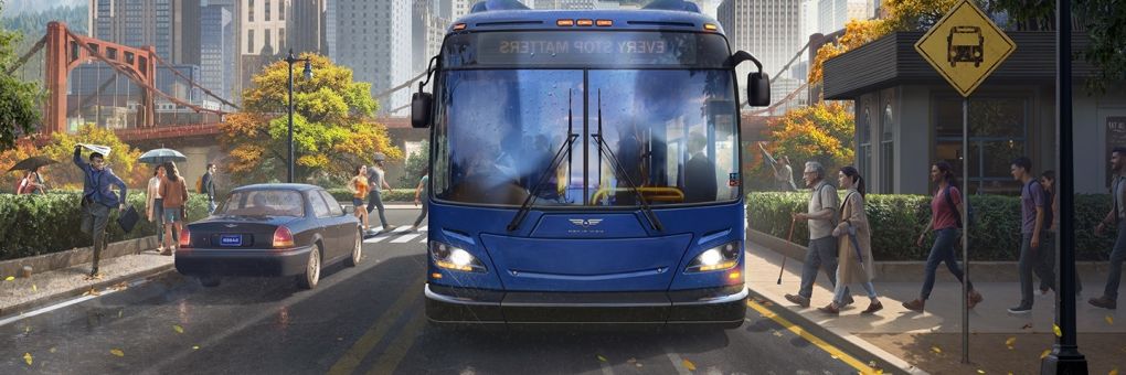 [Teszt] Bus Bound - Végre a buszok is menetrend szerint járnak