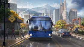 [Teszt] Bus Bound - Végre a buszok is menetrend szerint járnak
