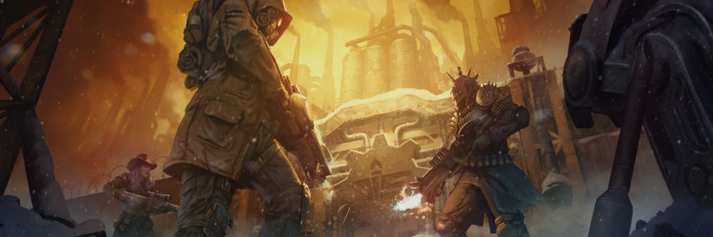 Wasteland 3: júniusi fagyok jönnek