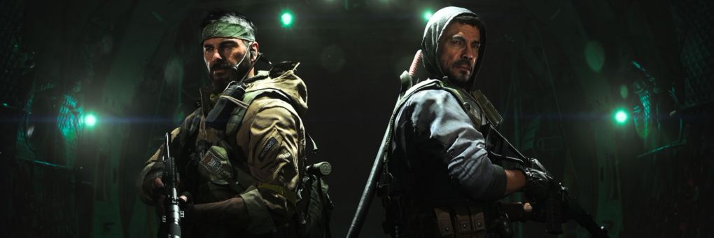 A Call of Duty: Warzone frissítése után összeméri erejét az Xbox és a Playstation