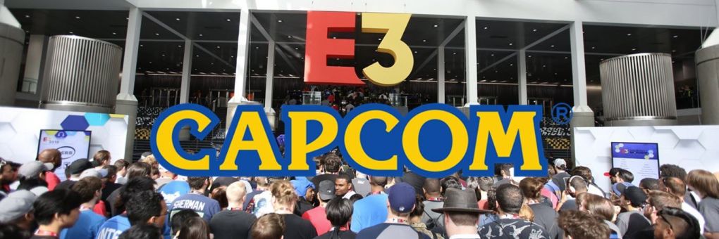 Új tartalmakat mutat a Capcom a 2021-es E3 streamen