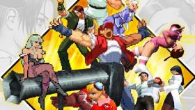 [Előzetes] Capcom Fighting Collection 2