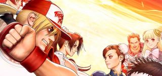 [Előzetes] Capcom Fighting Collection 2