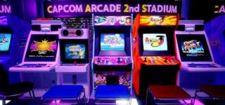 [Teszt] Capcom Arcade 2nd Stadium