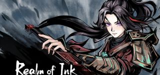 Realm of Ink (墨境) [Early Access]